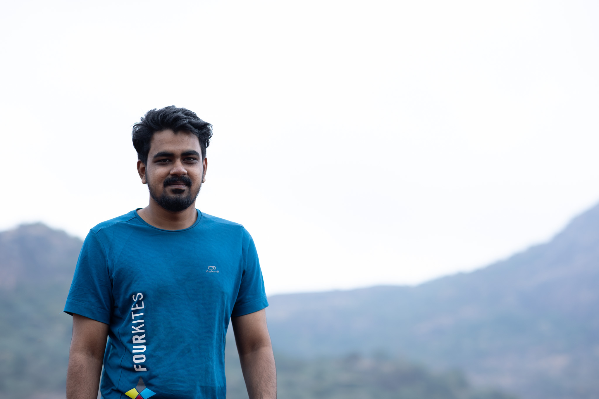 My achievement photo